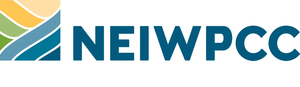 New England Interstate Water Pollution Control Commission