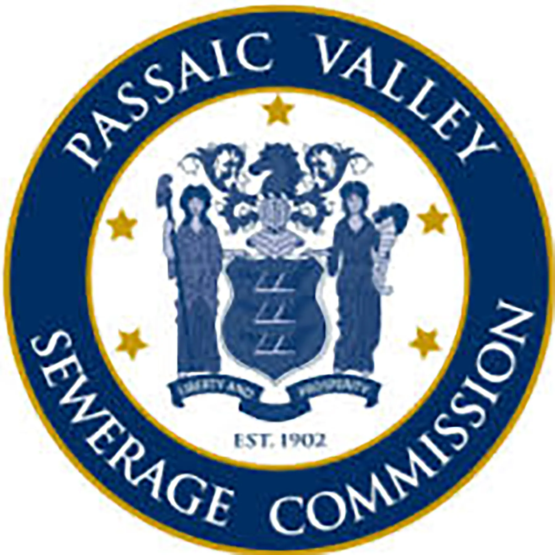 Passaic Valley Sewerage Commission